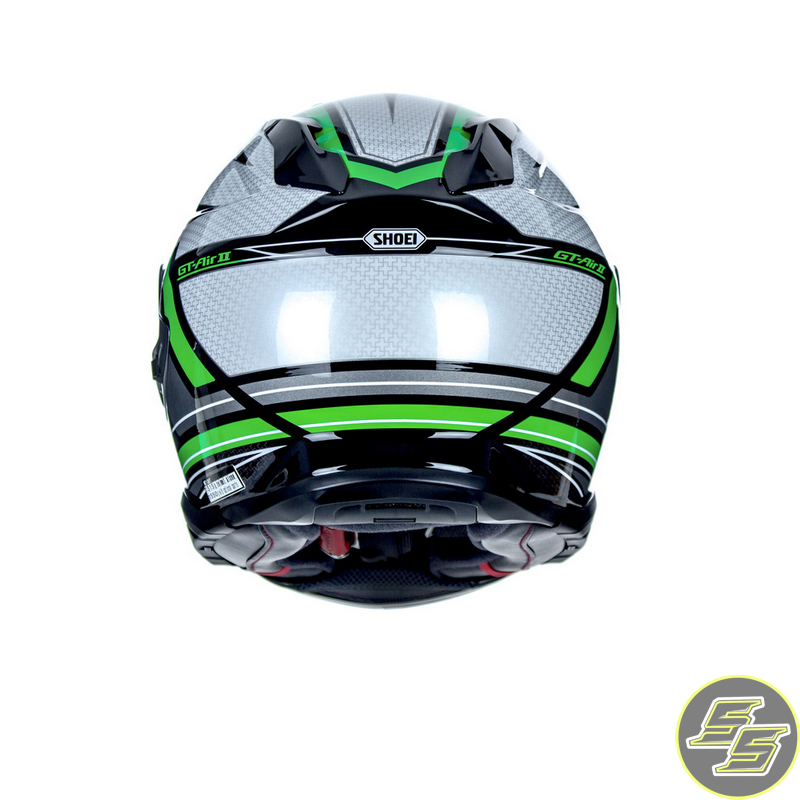 Shoei gt air sales 2 haste tc4