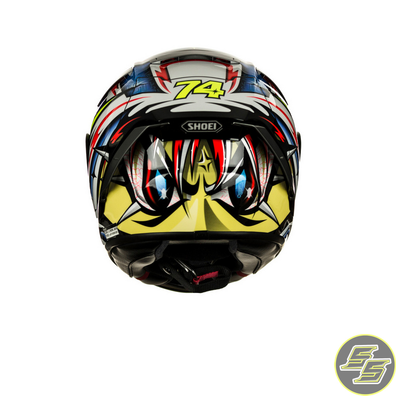 X spirit 2024 3 daijiro