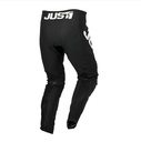 Just1 J-Essential MX Pant Solid Black
