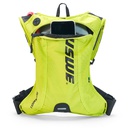 Uswe Outlander 2 Hydration Backpack Crazy Yellow 