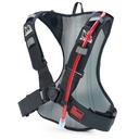 Uswe Outlander 4 Hydration Backpack Black