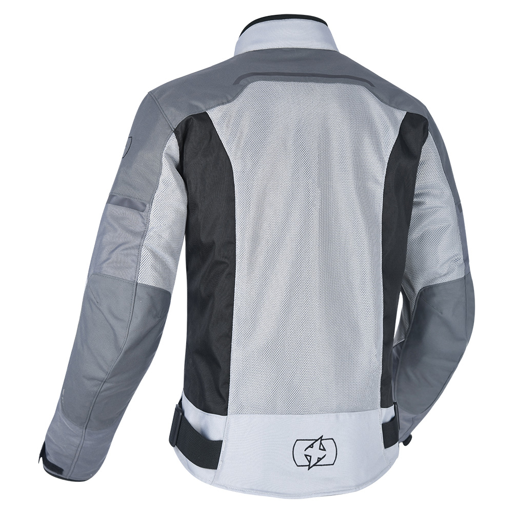 Oxford Toledo 2.0 Air Jacket Arctic
