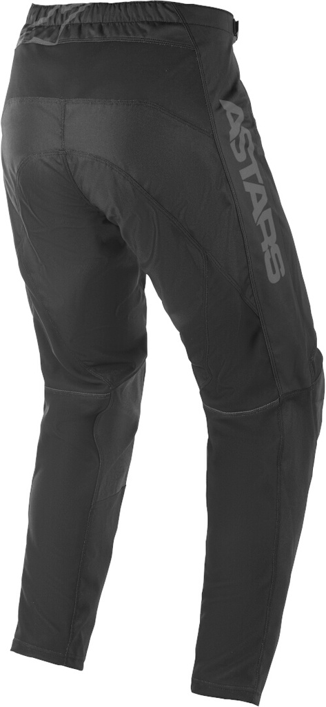 Alpinestars Fluid Graphite MX Pants Black/Anthracite