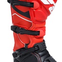 TCX X-Blast MX Boot Red/Black