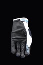 Five MX Glove MXF3 Blue/White