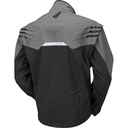 UFO Enduro Taiga Jacket Grey/Black