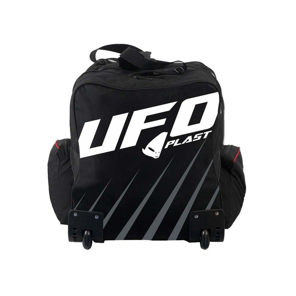 UFO MX Trolley Bag Black