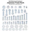 Bolt Japanese Style Track Pack