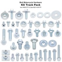 Bolt KX/KXF Track Pack