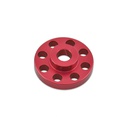 Bolt Universal Seat Button