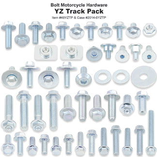 Bolt YZ/YZF Track Pack