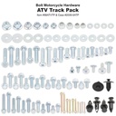 Bolt ATV Track Pack