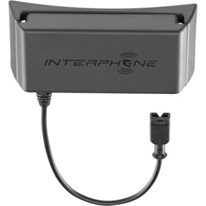 Interphone U-Com 2 Intercom Twin Pack