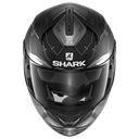 Shark Ridill Mecca Full Face Helmet Black