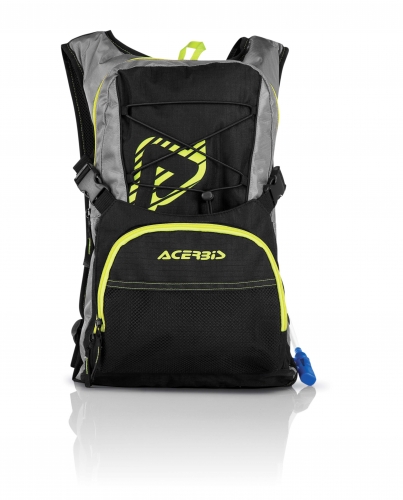 Acerbis H2O Drink Backpack