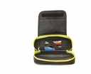 Acerbis Rear Fender Tool Bag Black/Yellow 2L 