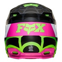 Fox V1 Venin MX Helmet Youth Black 