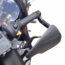 Oxford Premium Handguard with Aluminium Lever Guards