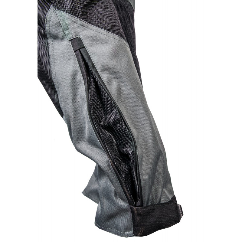 Octane Vision Pants Grey