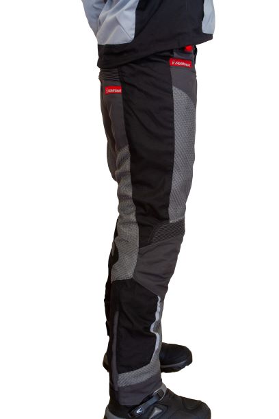 Tankwa Ventura Grey Pants