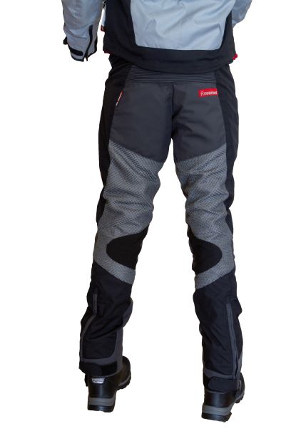 Tankwa Ventura Grey Pants