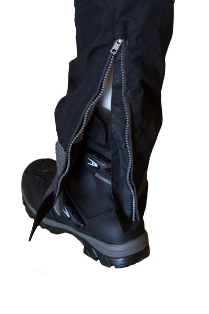 Tankwa Ventura Grey Pants