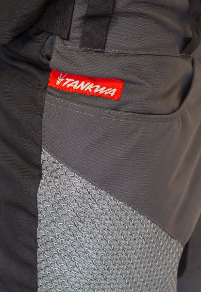 Tankwa Ventura Grey Pants