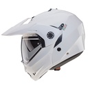 Caberg Tourmax Adventure Helmet A5 Metal White