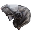 Caberg Droid Iron Flip Up Helmet