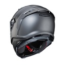 Caberg Avalon Blast Full Face Helmet K0 Matt Grey/Black