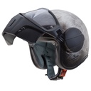 Caberg Ghost Iron Jet Helmet