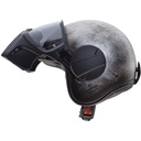 Caberg Ghost Iron Jet Helmet