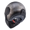 Caberg Ghost Iron Jet Helmet