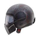 Caberg Ghost Rusty Jet Helmet