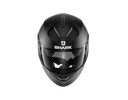 Shark Ridill Blank Full Face Helmet Matt Black