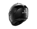 Shark Spartan GT Carbon Skin Full Face Helmet Black