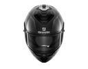Shark Spartan GT Carbon Skin Full Face Helmet Black