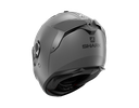 Shark Spartan GT Blank Full Face Helmet Matt Grey