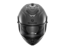 Shark Spartan GT Blank Full Face Helmet Matt Grey