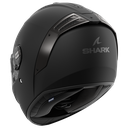 Shark Spartan RS Blank Full Face Helmet Matt Black