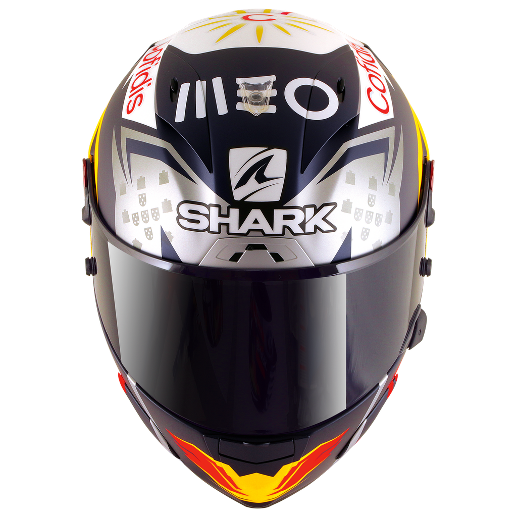 Shark Race-R Pro GP Oliveira Signature Full Face Helmet