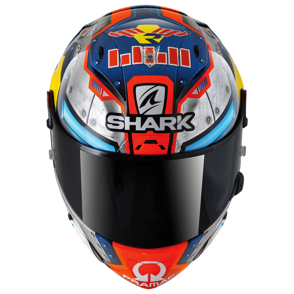 Shark Race-R Pro GP Martinator Signature Full Face Helmet