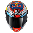 Shark Race-R Pro GP Martinator Signature Full Face Helmet