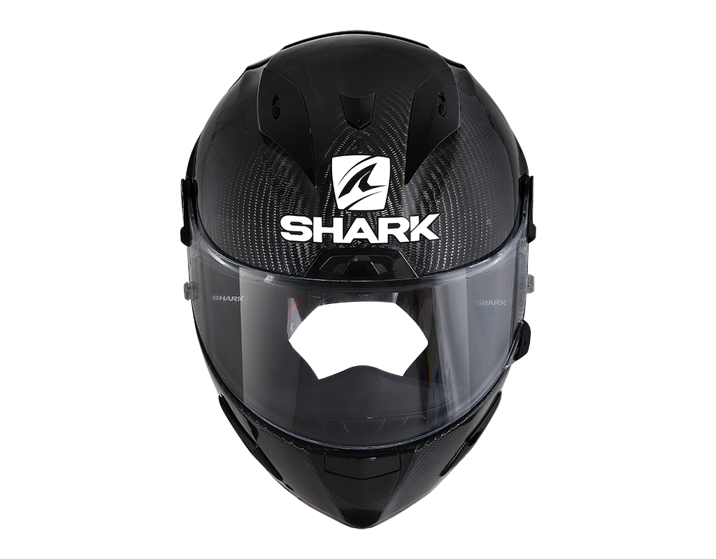 Shark Race-R Pro GP FIM #1 Carbon Full Face Helmet