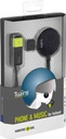 Twiins HF1.0 Dual Universal Bluetooth Headset