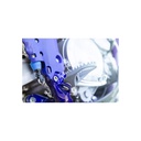 S3 Rear Brake Pedal Racing Spring KTM|Husky|GasGas Blue
