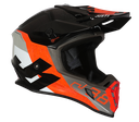 Just1 J38 Korner MX Helmet Orange/Black