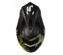 Just1 J39 Kinetic MX Helmet Camo Army/Green/Black