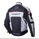 Octane Alpha Jacket Grey/Black