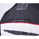 Octane Alpha Jacket Grey/Black
